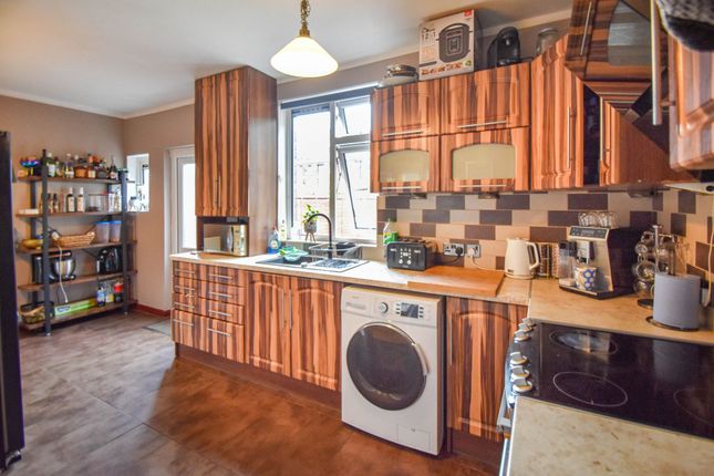 Terraced house for sale in Rydal Grove, Whitefield