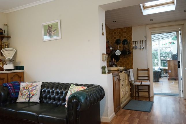 Detached house for sale in Roots Lane, Roots Lane, Catforth, Lancashire