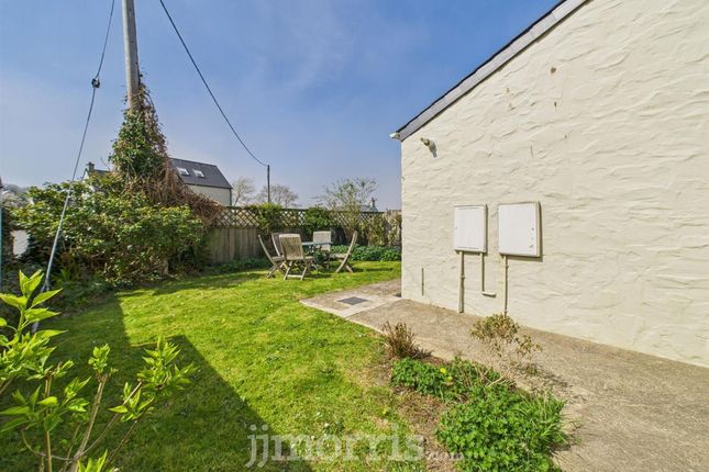 Craigluscar, 7 Gerddi Windsor, Newport photo 4