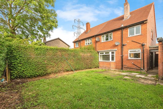 3-bed semi-detached on 95, Edge Avenue, Dewsbury, £180,000