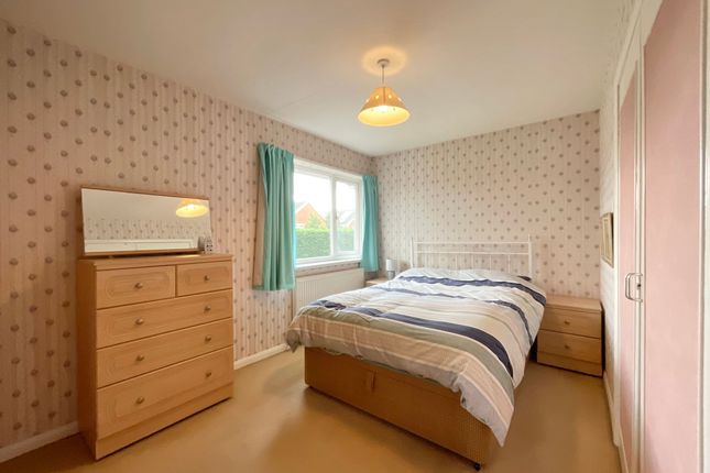 3 Butler Way, Nantwich photo 3