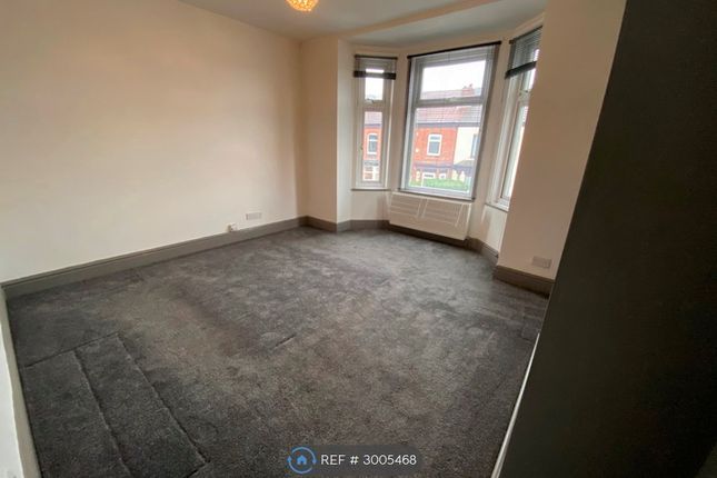 A Fairbourne Road, Levenshulme, Manchester photo 2
