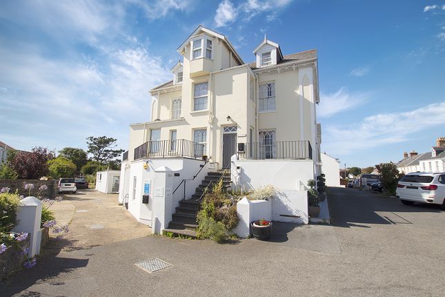 Thumbnail Property for sale in Vale Road, St Sampson's, Guernsey