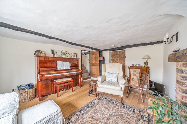 Terraced house for sale in Ripley, Surrey