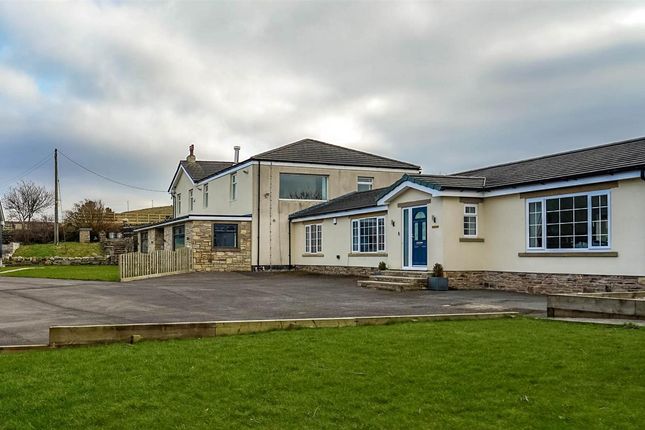Thumbnail Farmhouse for sale in Long Causeway, Cliviger, Burnley