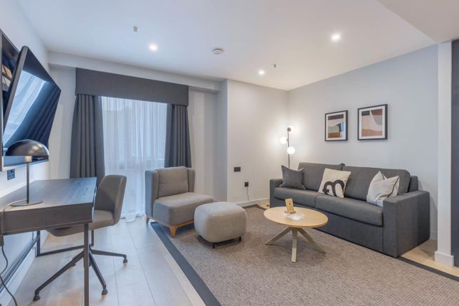 Thumbnail Flat to rent in St. Chads Queensway, Birmingham