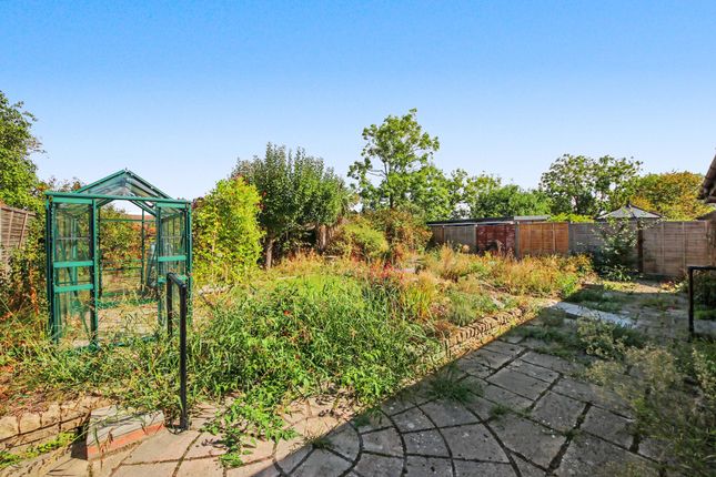 5 Garratt Close, Southampton photo 3
