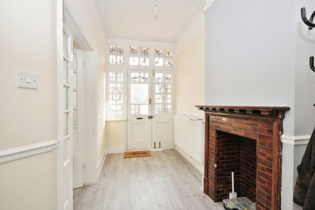 Detached house for sale in Belmont Hill, London