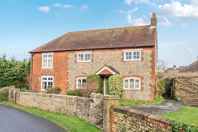 3-bed house on Jasmine Cottage Chestnut Walk, Chichester, £525,000