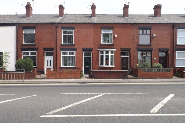 Terraced house to rent in Birch Lane, Dukinfield