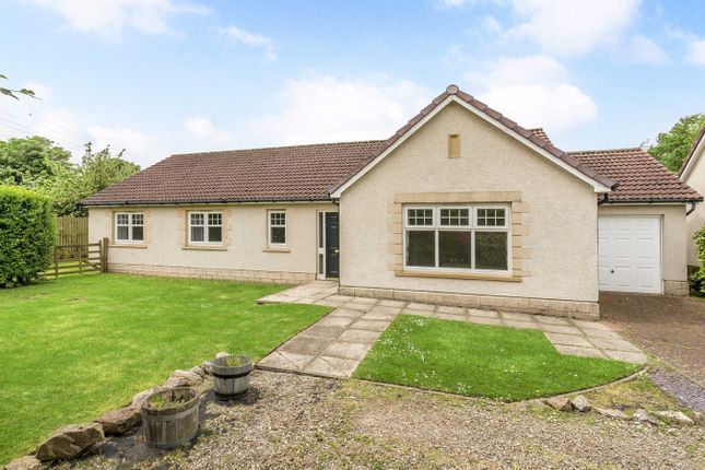 Detached house for sale in Beech Grove, Cousland, Dalkeith