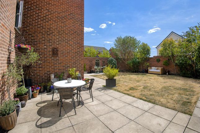 44, London Road, Markfield photo 4