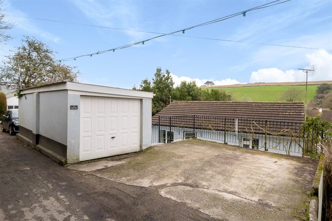 Detached bungalow for sale in Back Lane, Angarrack, Hayle