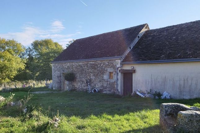 Thumbnail Barn conversion for sale in Conde-Sur-Sarthe, Basse-Normandie, 61250, France