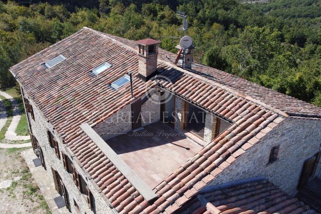 Villa for sale in Città di Castello, Perugia, Umbria