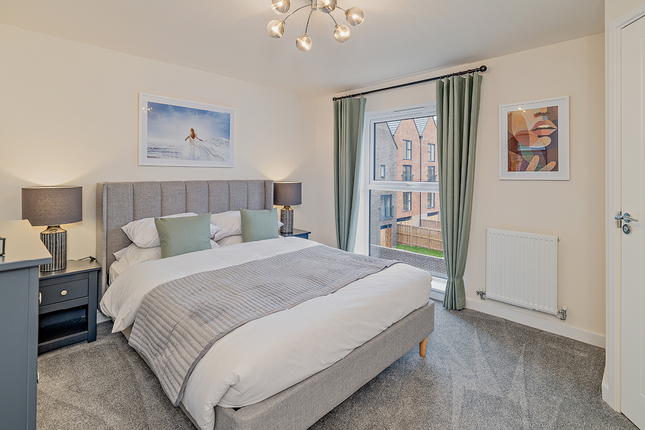 Plot 18, Wilford Lane, West Bridgford photo 3