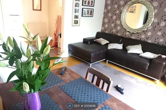 Terraced house to rent in Mayfield Road, London