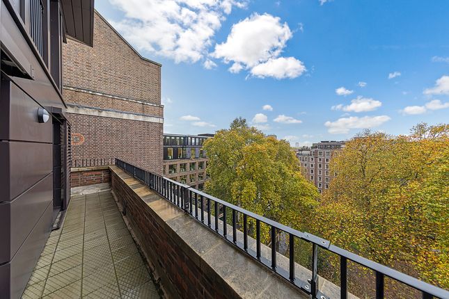 Properties for Rent in Suha Jbr Hotel Apartments - Rent Property in UAE - Luxury Industrial Green Penthouse Apartments For Rent