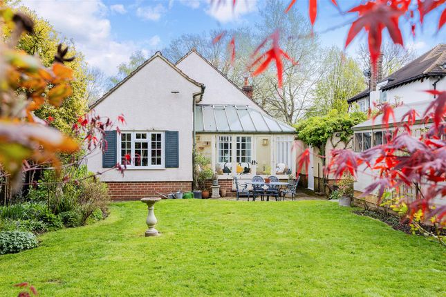 Detached house for sale in Dorking Road, Tadworth