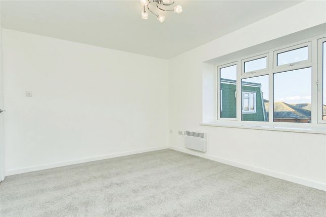 Flat for sale in High Park Road, Ryde, Isle Of Wight