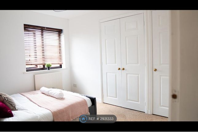 Bignell Croft, Loughton, Milton Keynes photo 5