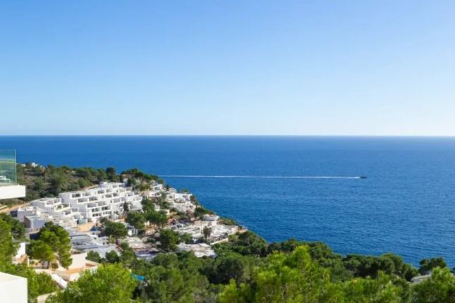 Land for sale in Roca Llisa, Ibiza, Ibiza