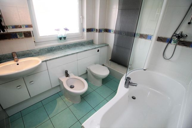 Link-detached house for sale in Anesty Court, Bishopton, Stockton-On-Tees