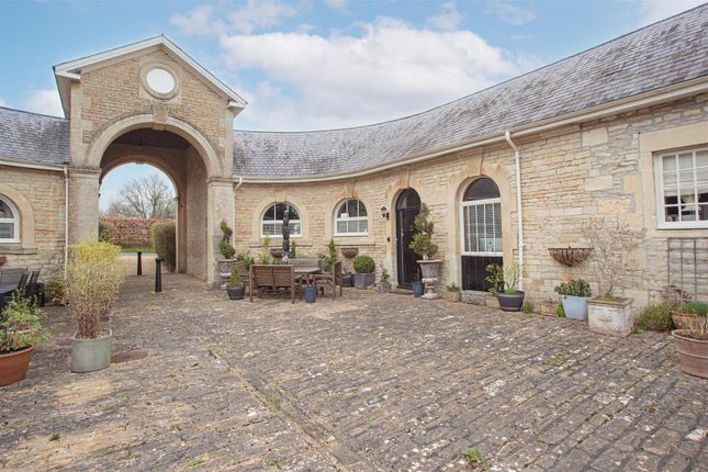 Barn conversion for sale in The Stables, Academy Drive, Corsham SN13