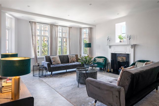 Flat for sale in Clive Court, Maida Vale