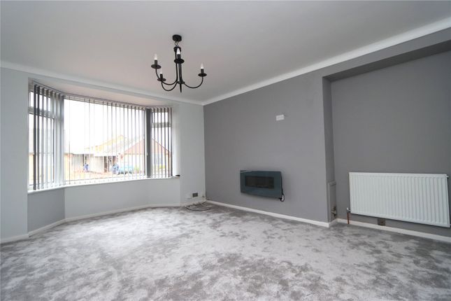 Bungalow for sale in Aisgill Drive, Newcastle Upon Tyne, Tyne And Wear