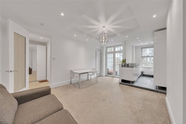 1-bed flat on 208, Elm Tree Court, St John's Wood, £2,492/mo
