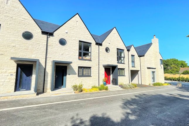 3-bed house on 33 May Bower Gardens, Portland, £375,000