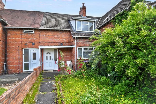 3-bed house on 33 Haybridge Avenue, 33 Haybridge Avenue, Telford, £39,000