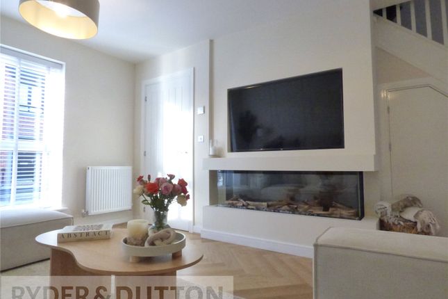 2, Plough Drive, Greater Manchester photo 3
