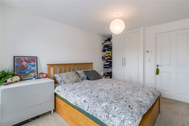 Flat for sale in Abrahams Close, Filwood Park