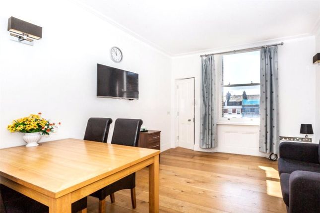 Flat to rent in Talbot Square, London