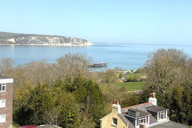 Flat 5, Steepways, Peveril Road, Swanage photo 2