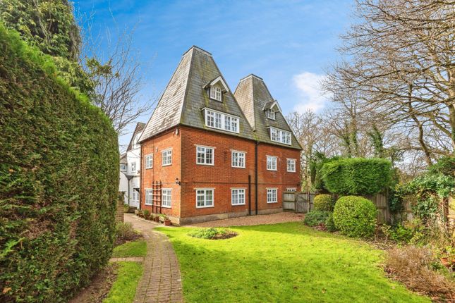 Thumbnail Flat for sale in Littlebourne Road, Canterbury
