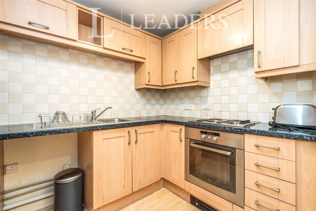 Flat 39, Rosida Gardens, 23, Hill Lane, Hampshire photo 4