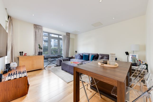 Flat for sale in Pimlico Place, 28 Guildhouse Street, London