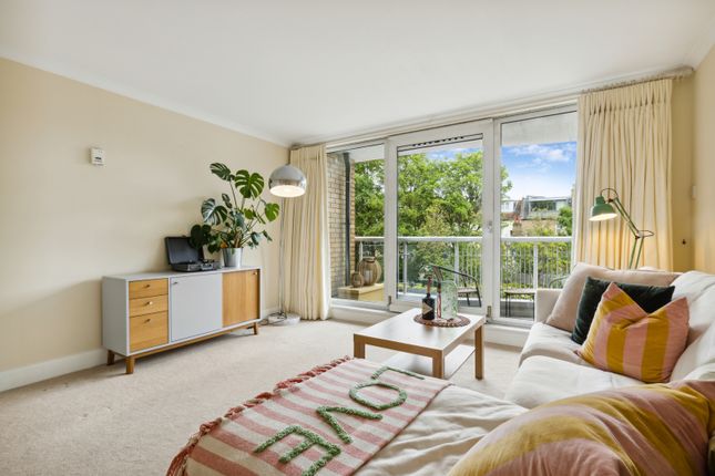 Thumbnail Flat for sale in Bishops Wharf House, 51 Parkgate Road