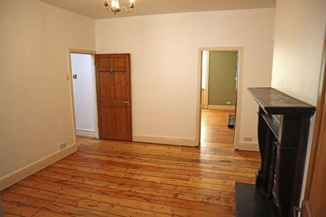 Terraced house to rent in Percy Street, Tynemouth, North Shields