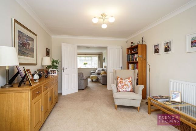 Detached house for sale in Church Hill, Harefield