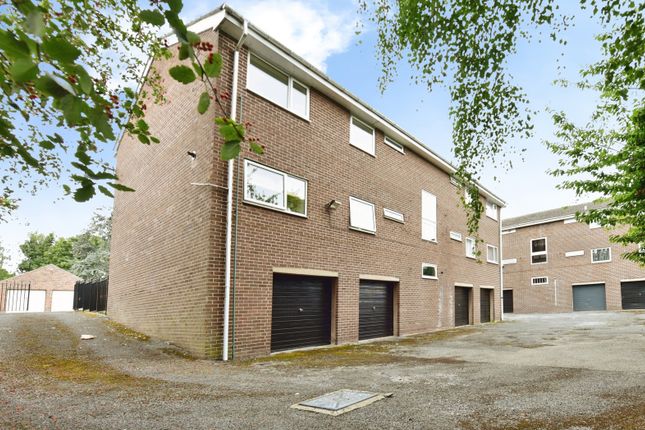 Flat 3 Parkwood House,, Oakley Road, Sheffield photo 4