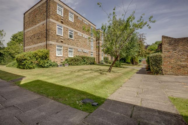4 Jason House, Cressex Road, Hp12 4Tt-9.Jpg
