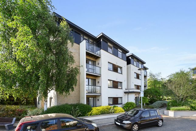 Flat for sale in Oat House, Peacock Close, Mill Hill, London