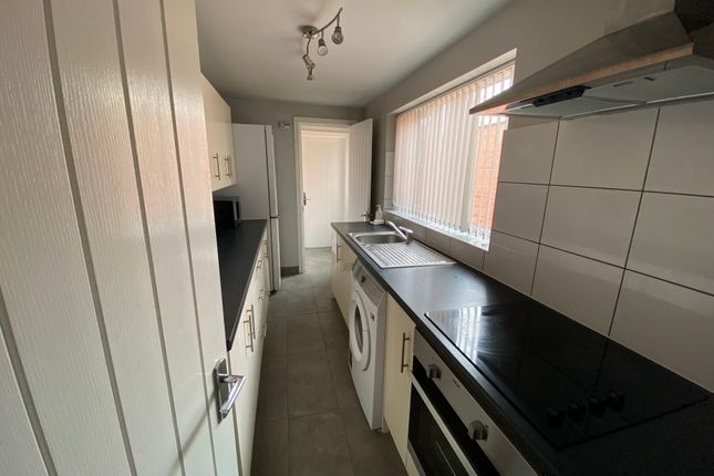 Terraced house to rent in Gulson Road, Coventry