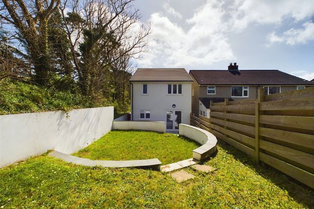 Detached house for sale in Treleven Road, Bude