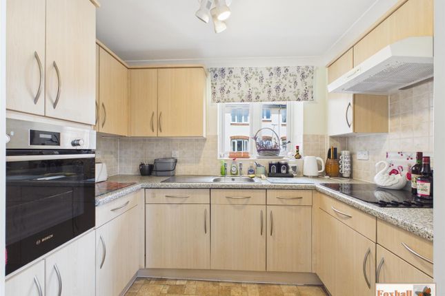36 Holme Oaks Court, Cliff Lane, Ipswich photo 3