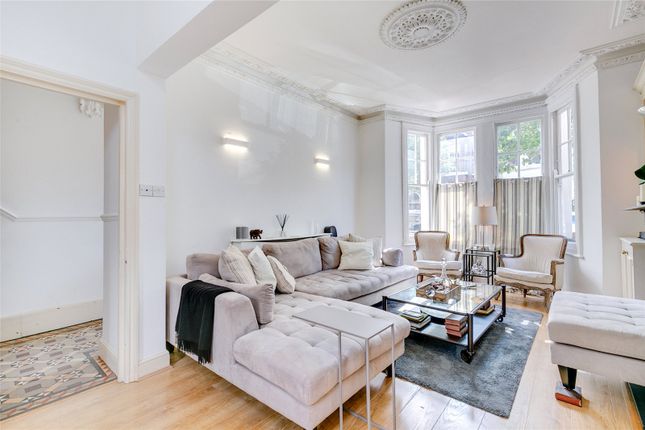 Thumbnail Detached house to rent in Juer Street, London